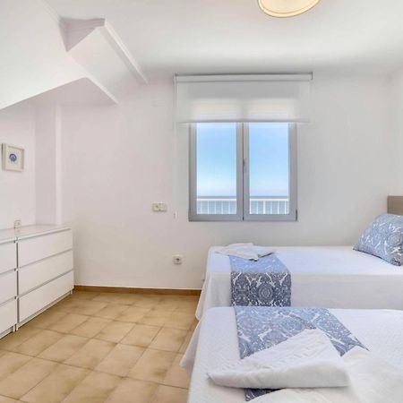 Apartamento Capri - Plusholidays Calpe Eksteriør bilde