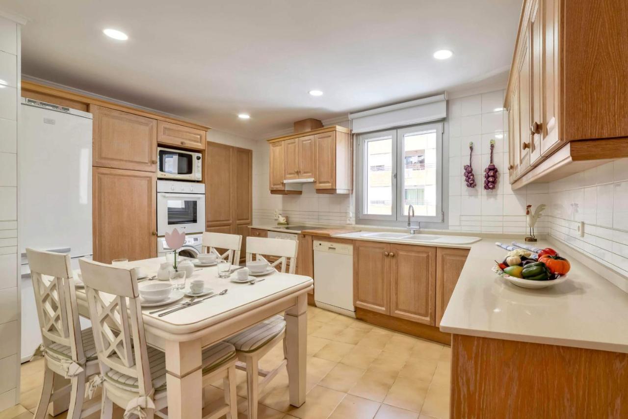 Apartamento Capri - Plusholidays Calpe Eksteriør bilde