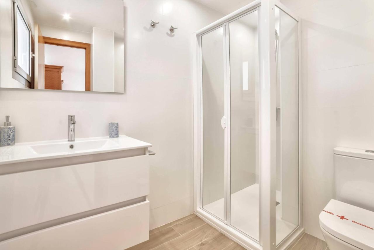 Apartamento Capri - Plusholidays Calpe Eksteriør bilde