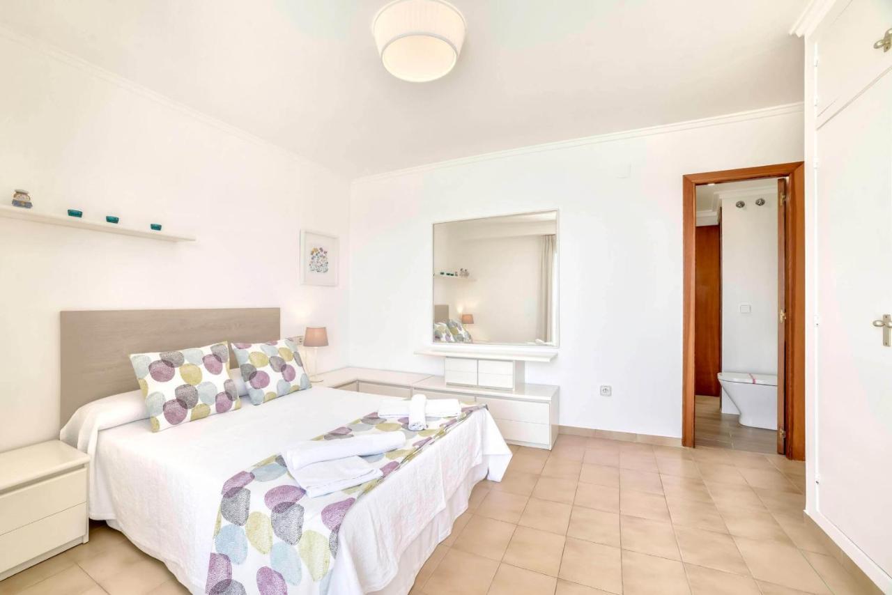Apartamento Capri - Plusholidays Calpe Eksteriør bilde
