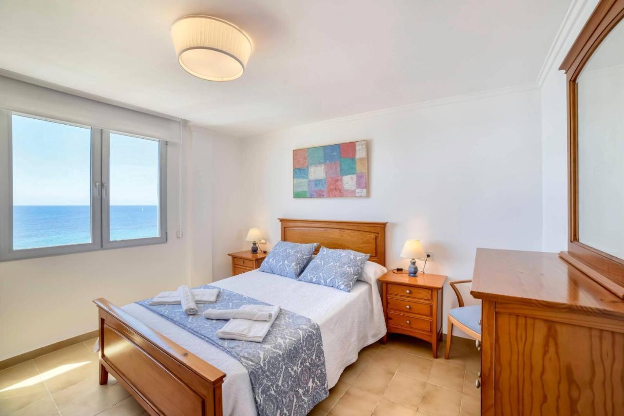 Apartamento Capri - Plusholidays Calpe Eksteriør bilde