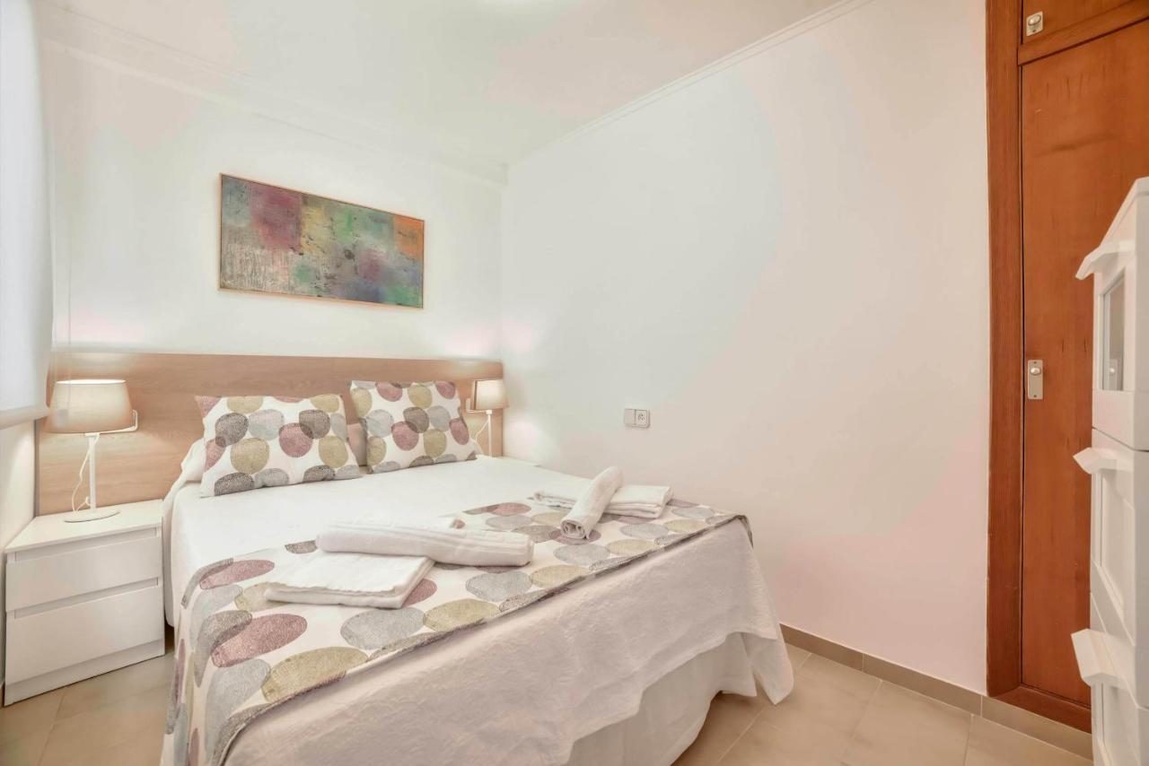 Apartamento Capri - Plusholidays Calpe Eksteriør bilde
